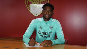 Nigerian players' transfer highlights : Watford chief dismisses Onuachu links; Okonkwo 3-year deal confirmed