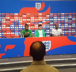 Obi Mikel : It's Always A Pleasure To Captain Young, Motivated Super Eagles Team