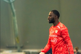 On-loan Gunner Ejeheri keeps his fourth clean sheet in five games for SJK 