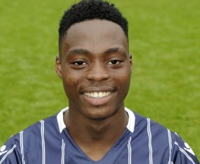 Millwall Starlet Fred Onyedinma Misses Out On  Championship Apprentice of the Year