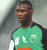 Ex-Super Eagles Striker Benedict Akwuegbu Named Board Member At Mighty Jets