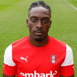  Five Nigerian Players Celebrate Promotion To EFL Championship With Rotherham United 