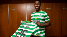 Official : Scottish giants Celtic pull off transfer coup by signing 2019 Nigeria U23 invitee 