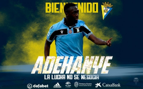 Barcelona Academy Product Bobby Adekanye Finally Debuts In La Liga 