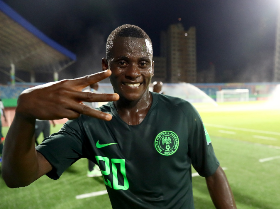 U17 World Cup Goal Of The Tournament : Golden Eaglets Star Battling MVP, Golden Boot Winner, 7 Others For Award