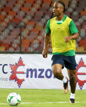 Boavista trigger purchase clause in Bruno Onyemaechi's loan deal