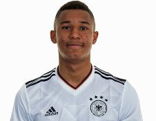 SC Freiburg GK Atubolu, Wolfsburg's Uduokhai Among Four Players Of Nigerian Descent In Germany Squads