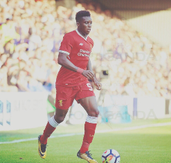 Middlesbrough Emerge As Frontrunners To Sign Football's Most Expensive 14-Year-Old, Ojo?