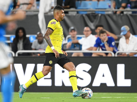 Announcement imminent : Chelsea star joins Premier League rivals on permanent deal