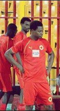 EXCLUSIVE: Zamalek To Challenge Asian Clubs For Kelechi Osunwa