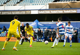 Queens Park Rangers Old Boy Eze In Attendance As Fit-Again Onomah Impresses Fulham Coach Parker