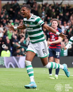 Celtic central defender Jenz reaches career-high market value at N1.9 billion 