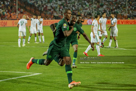 Exclusive: New Manchester United Striker Ighalo Most Likely Shirt Number Revealed