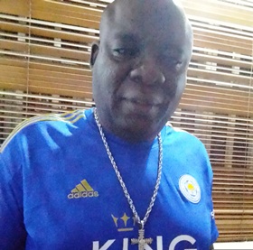 Nwakali's Transfer To Man City : Ex-Golden Eaglets Coach Amuneke May Lose Assets Over Court Ruling