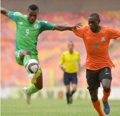 Peter Onyekachi Predicts : Etoile du Sahel 1 Enyimba 1