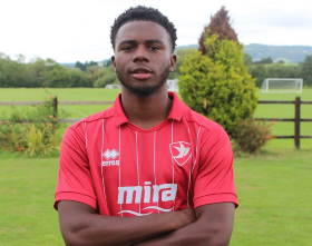 Official: Arsenal loan out Butler-Oyedeji to League One club 