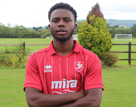 Official: Arsenal loan out Butler-Oyedeji to League One club