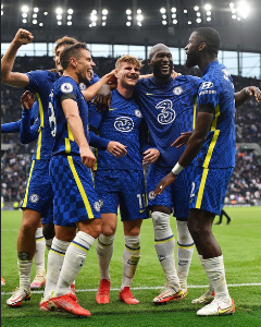 Chelsea striker agrees return to former club