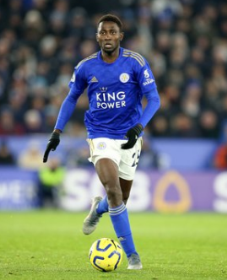 Ndidi Voted Into Leicester City's Premier League XI; Yakubu, Etuhu & Ikeme Not Eligible