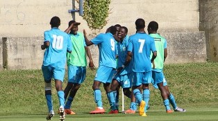 Inter Milan On Brink Of Deal For Nigerian Wonderkid Theophilus