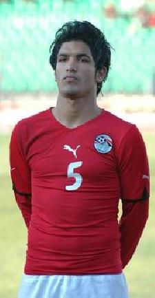 Egyptian Iniesta, Saleh Gomaa To Test With Anderlecht