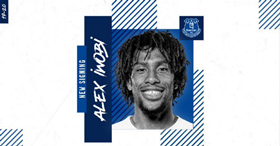 Everton Boss Gives Iwobi Five Days To Prove His Fitness Ahead Of Watford Clash