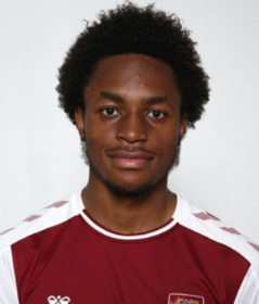Southampton, Norwich, Bournemouth Interested In Promising Striker Of Nigerian Descent
