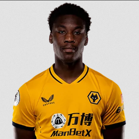 Official: Anglo-Nigerian central defender released by Wolverhampton Wanderers 