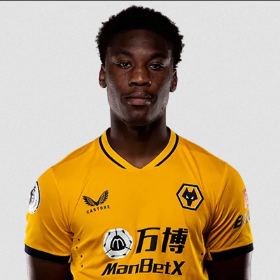 Official: Anglo-Nigerian central defender released by Wolverhampton Wanderers