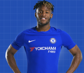 One-Time Arsenal Target Wanted By Chelsea To Replace Batshuayi