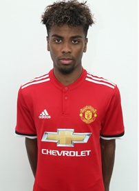 Manchester United Beat Juventus To Set Up Final Meeting With Real Madrid At Adidas Cup