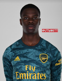 Arsenal boss Arteta picked 2003-born Nigerian GK as 21st player in win vs Watford 