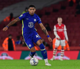 Chelsea loanee of Nigerian descent impresses on full Eliteserien debut for Rosenborg