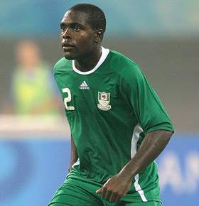 Exclusive: CHIBUZOR OKONKWO Returns To Nigeria After Valerenga Tests