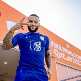 Chelsea linked with move for 2022 World Cup star of African descent