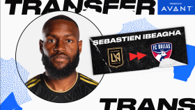 Official : Warri-born central defender joins MLS club FC Dallas