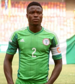 Ex-Nigeria U23 captain makes himself available for Mexico friendly; pleased with Etebo, Ekong's progress
