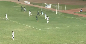 Nigeria 3 Benin 1 : Ojo the hero as Flying Eagles win WAFU B U20 Championship 