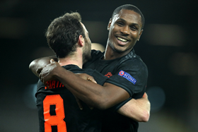 'Forget Messi or Ronaldo, Ighalo Is The Real Deal' - Ighalo Receives Highest Possible Praise From Fans After Wonder Goal