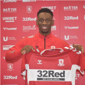 Arsenal loan out talented striker who shares same agent as three Nigeria AFCON stars