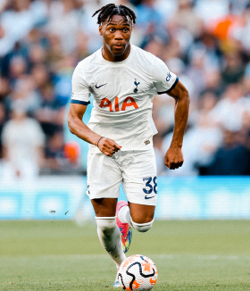 Ex-Chelsea captain reveals his thinking behind substitution of Udogie in Spurs win v Man Utd 