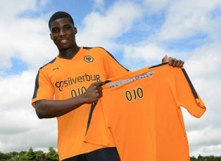 Wolves Boss Praises Liverpool Loanee Sheyi Ojo