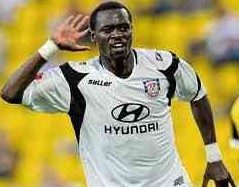 Greece Sleeping Giant AEK Athens On The Verge Of Clinching Signature Of  Macauley Chrisantus  