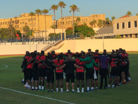 Battle Of Alexandria : Three Cameroon Stars Super Eagles Should Keep An Eye On