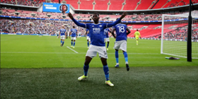 'It was a really sloppy mistake' - Ex-Arsenal star blasts Ake over penalty won by Iheanacho