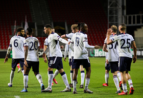 Three Nigerians feature as Glasgow Rangers begin pre-season with win