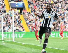 Nigerian exports : Isaac Success, Fred Friday, Onyekuru, Odey, Adams, Adediran find the net