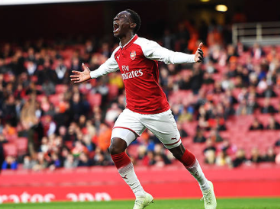 Brilliant Balogun Nets 32-Minute Hat-Trick, Provides Assist As Arsenal U18s Thump Norwich City 