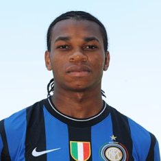 JOEL OBI Returns To Full Training