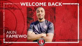 Done deal : Norwich's Nigeria-eligible center-back joins Charlton on loan with option to buy